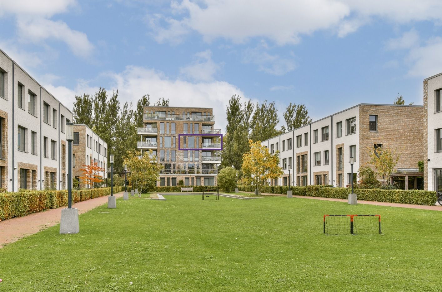 Oranjelaan 3-D, 3, D1, Dordrecht, 3311DH, Zuid-Holland, Nederland 3