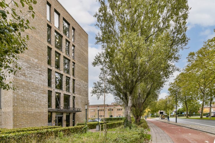 Foto 2 van Oranjelaan 3-D1