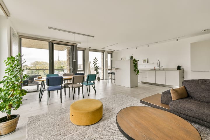 Foto 4 van Oranjelaan 3-D1