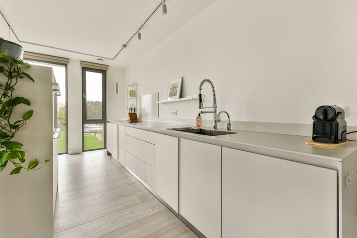 Foto 7 van Oranjelaan 3-D1