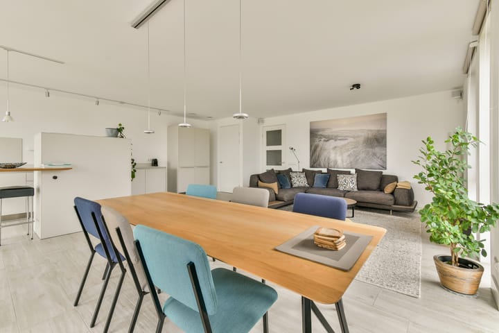 Foto 9 van Oranjelaan 3-D1