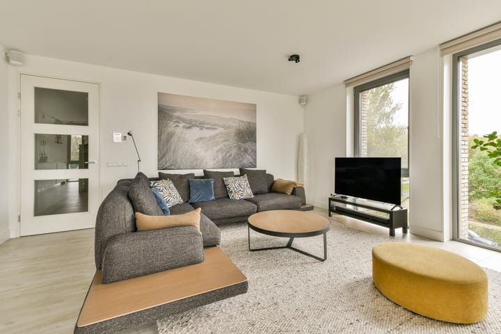 Foto 10 van Oranjelaan 3-D1