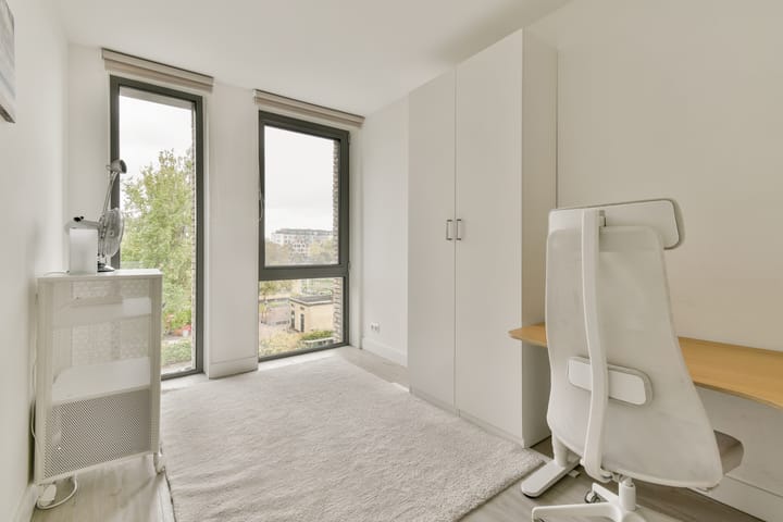 Foto 11 van Oranjelaan 3-D1