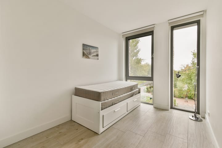 Foto 15 van Oranjelaan 3-D1