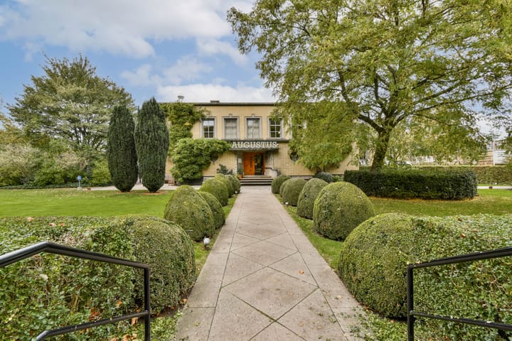 Foto 23 van Oranjelaan 3-D1