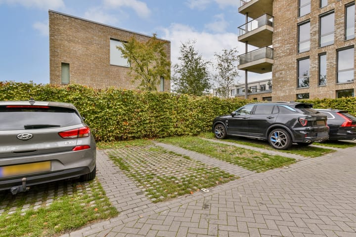 Foto 21 van Oranjelaan 3-D1