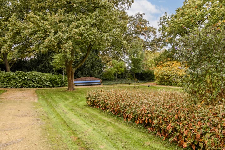 Foto 25 van Oranjelaan 3-D1