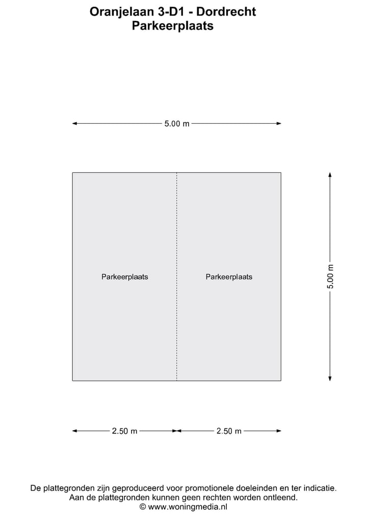 Foto 28 van Oranjelaan 3-D1