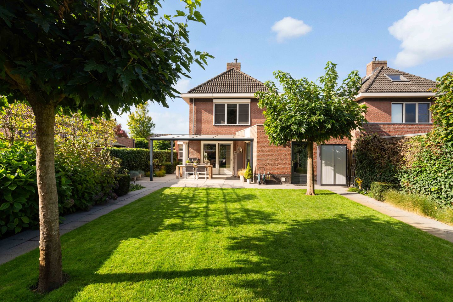 Foto 5 van Liebetehofstraat 2