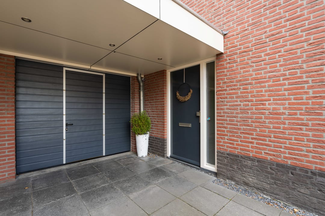 Foto 7 van Liebetehofstraat 2