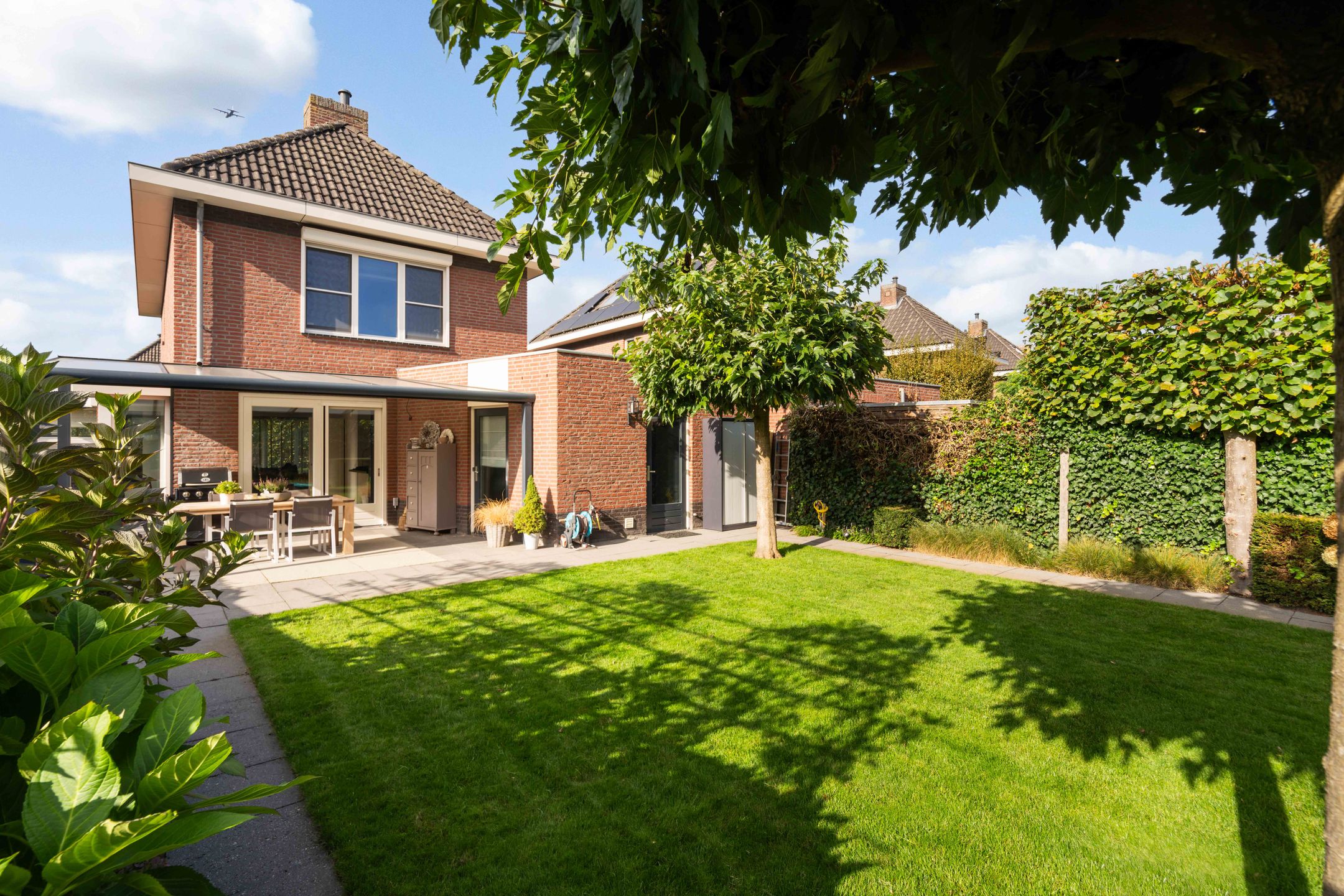 Foto 42 van Liebetehofstraat 2