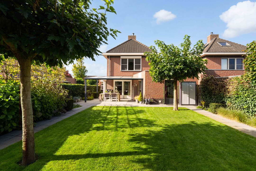 Foto 43 van Liebetehofstraat 2