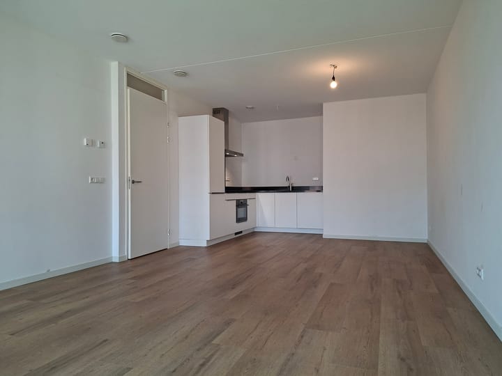 Foto 3 van Maanplein 112-S