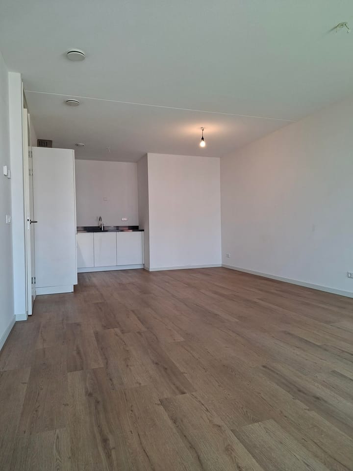 Foto 5 van Maanplein 112-S