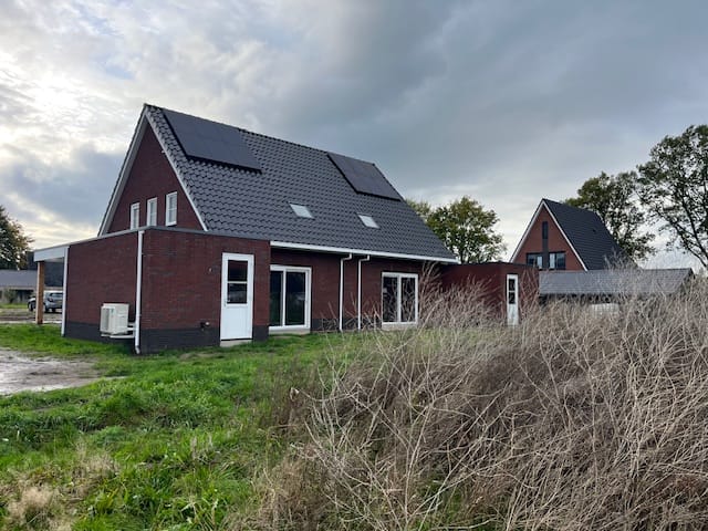 Foto 30 van Ines Pultrumstrjitte 5