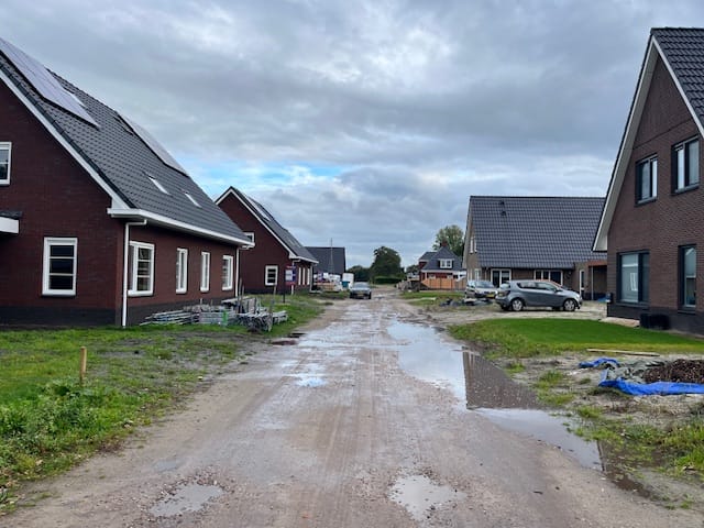 Foto 33 van Ines Pultrumstrjitte 5