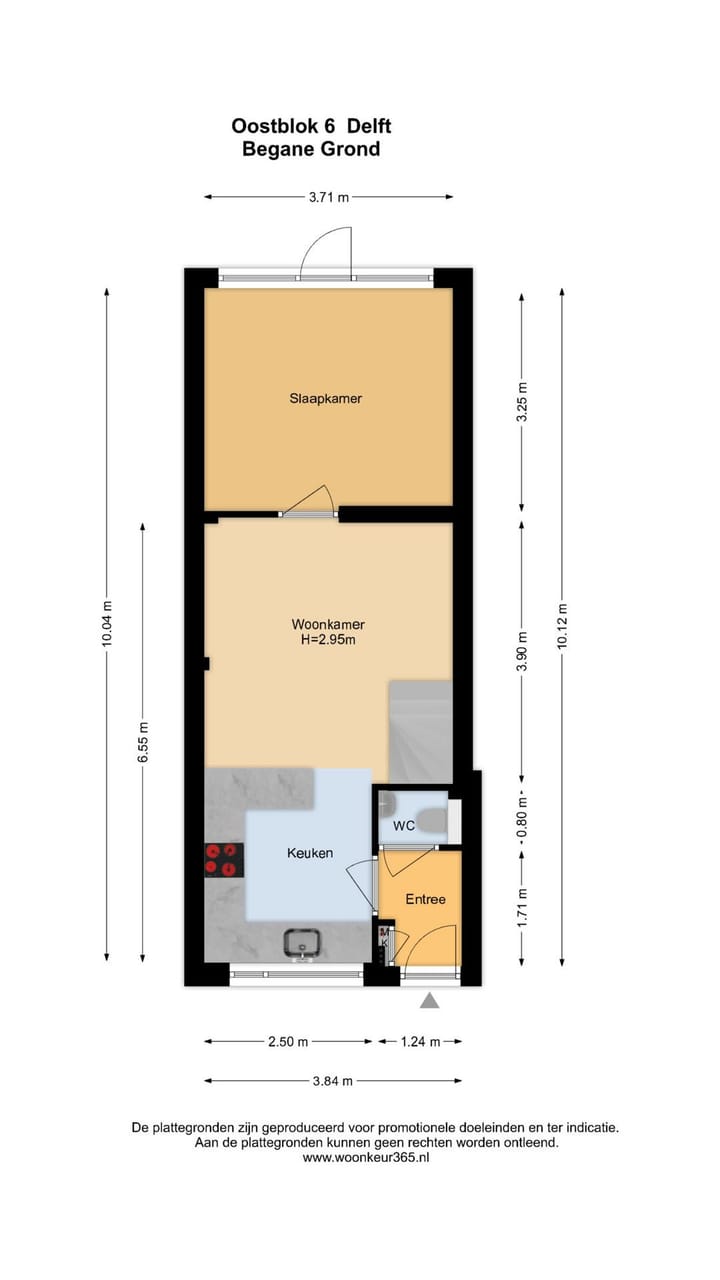 Foto 28 van Oostblok 6