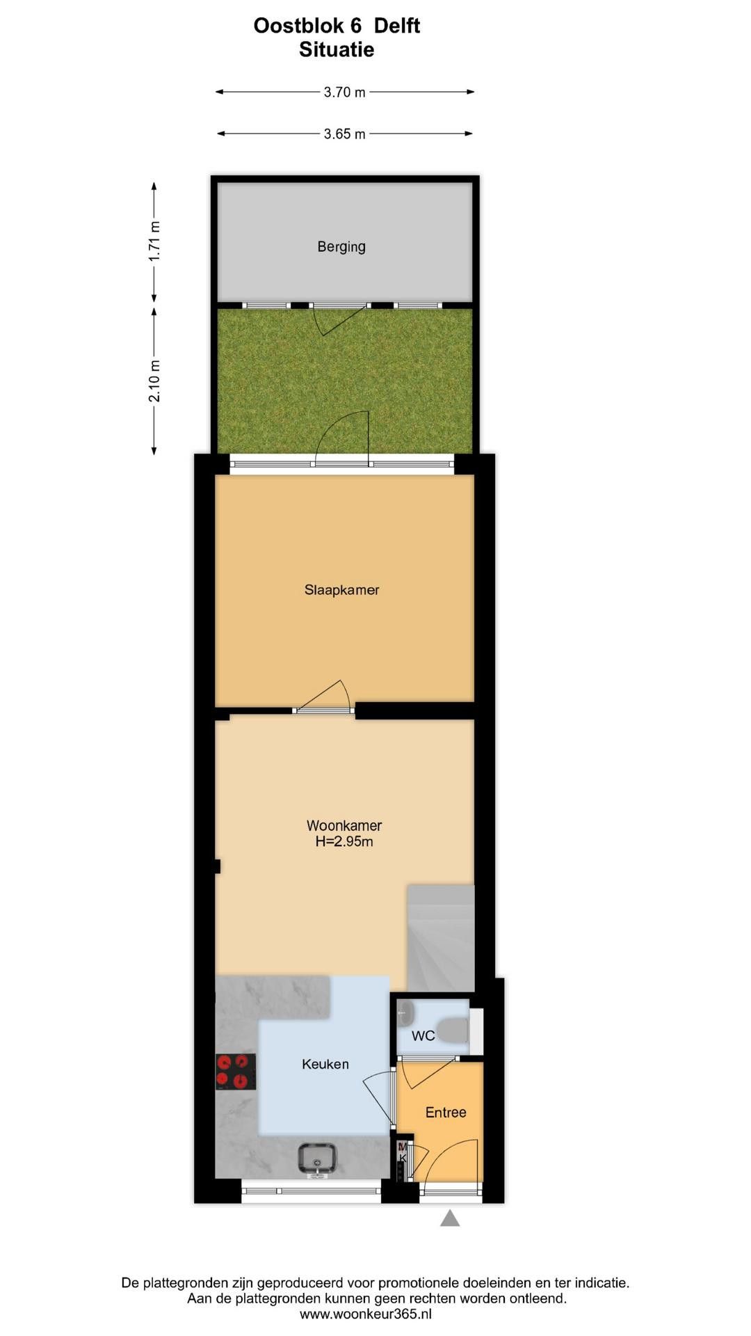 Foto 29 van Oostblok 6