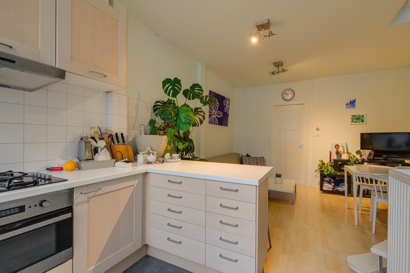 Foto 5 van Oostblok 6