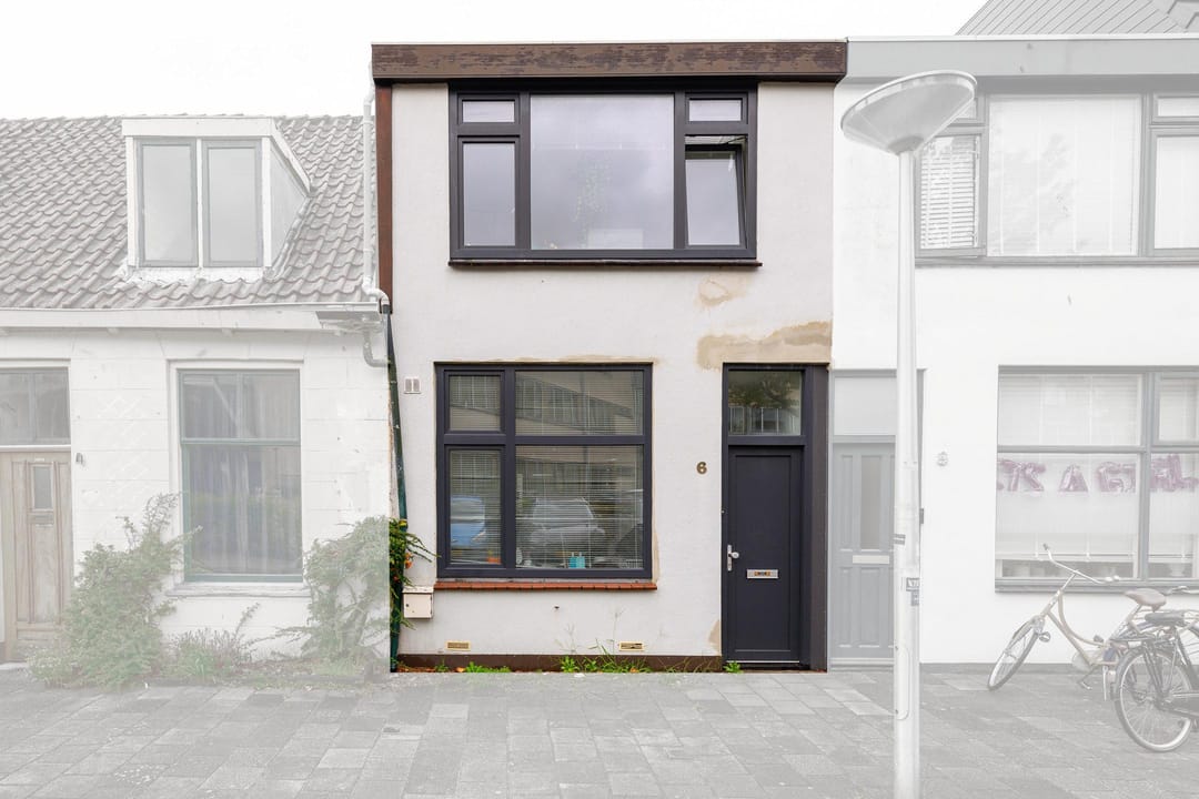 Foto 2 van Oostblok 6