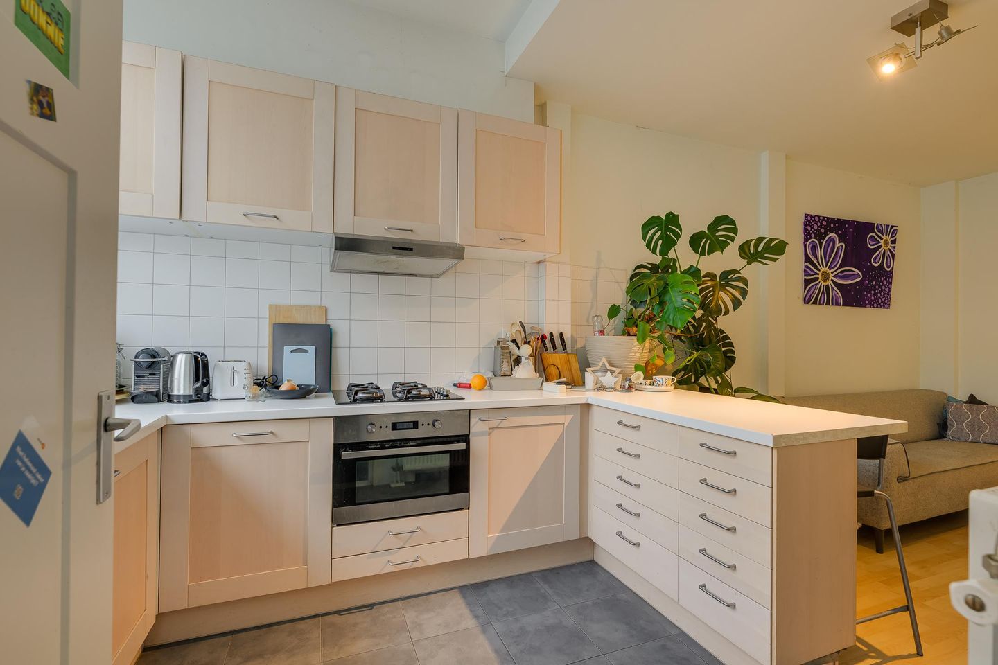 Foto 4 van Oostblok 6