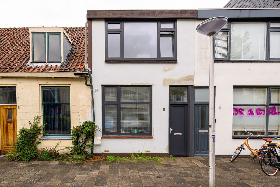 Foto 1 van Oostblok 6