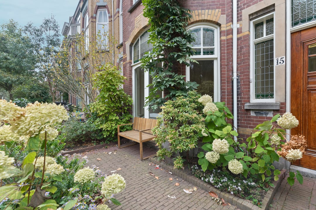 Foto 2 van Ten Hovestraat 15