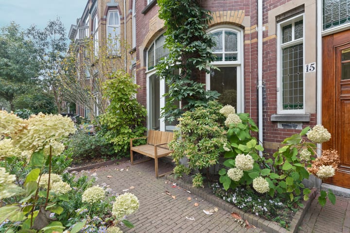 Foto 2 van Ten Hovestraat 15