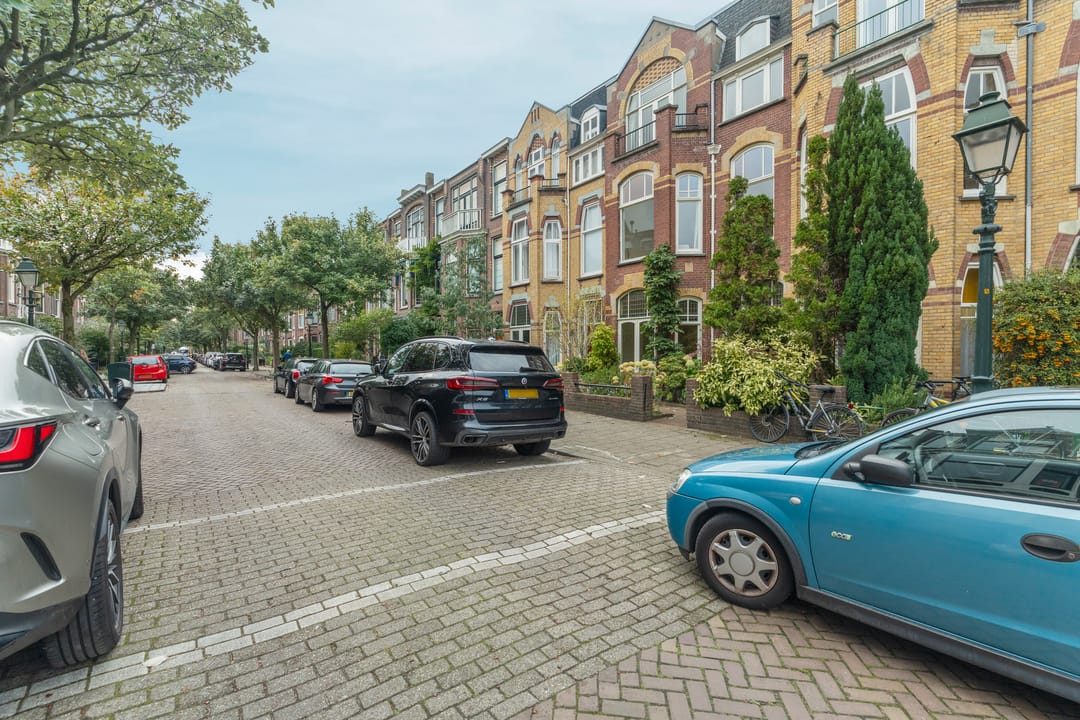 Foto 7 van Ten Hovestraat 15