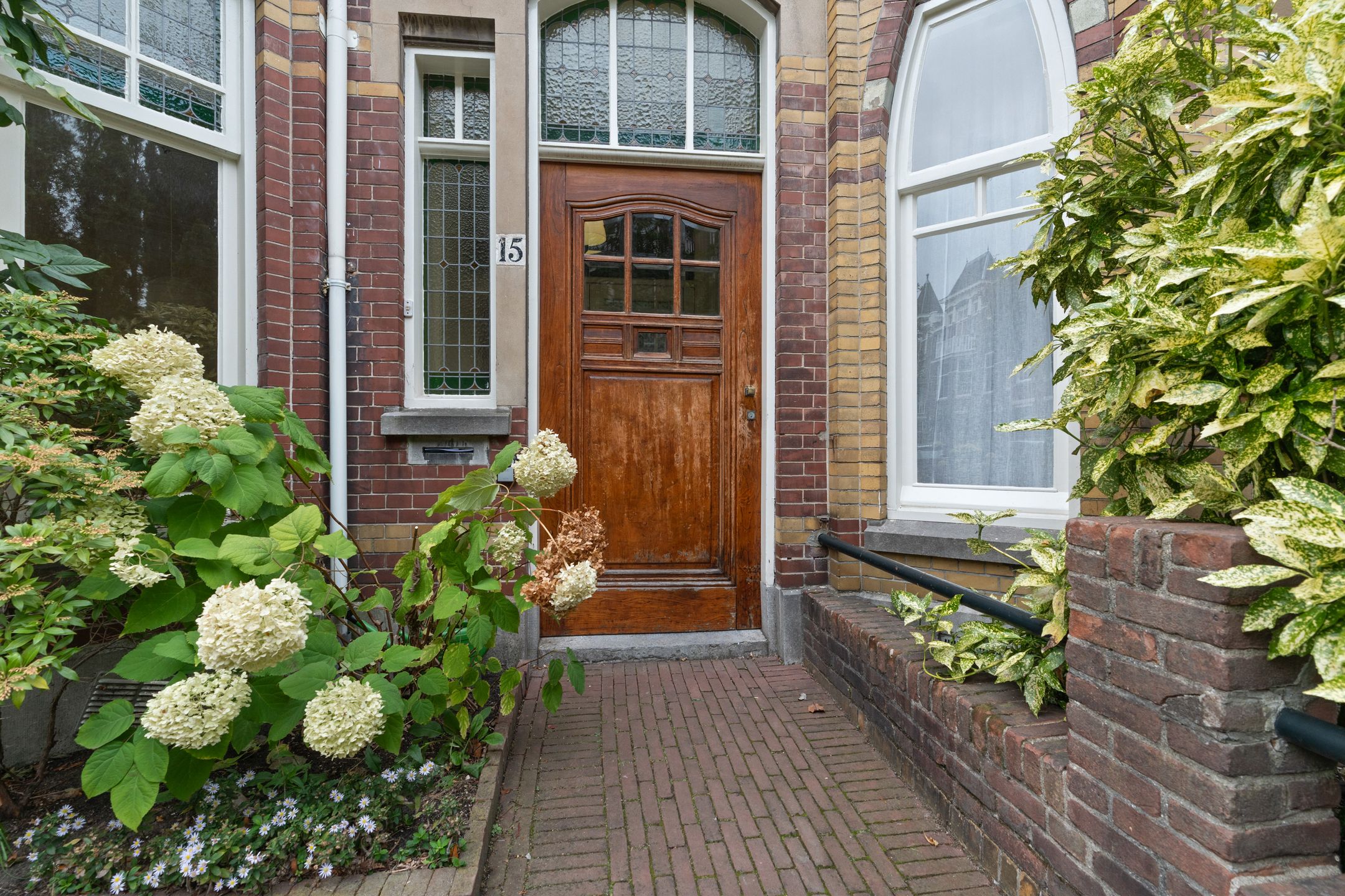 Foto 9 van Ten Hovestraat 15