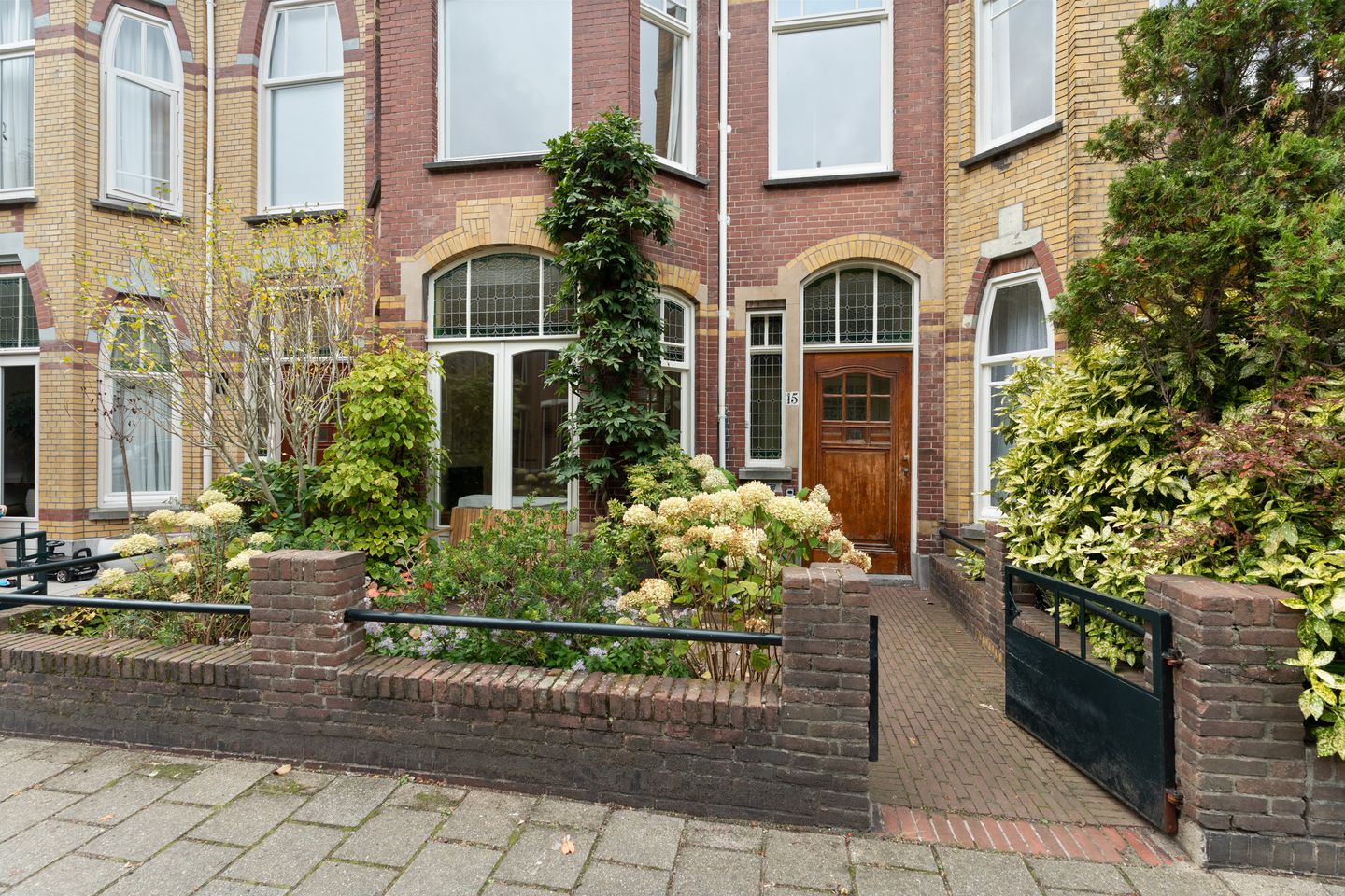 Foto 10 van Ten Hovestraat 15