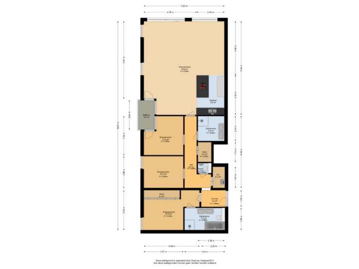 Appartement