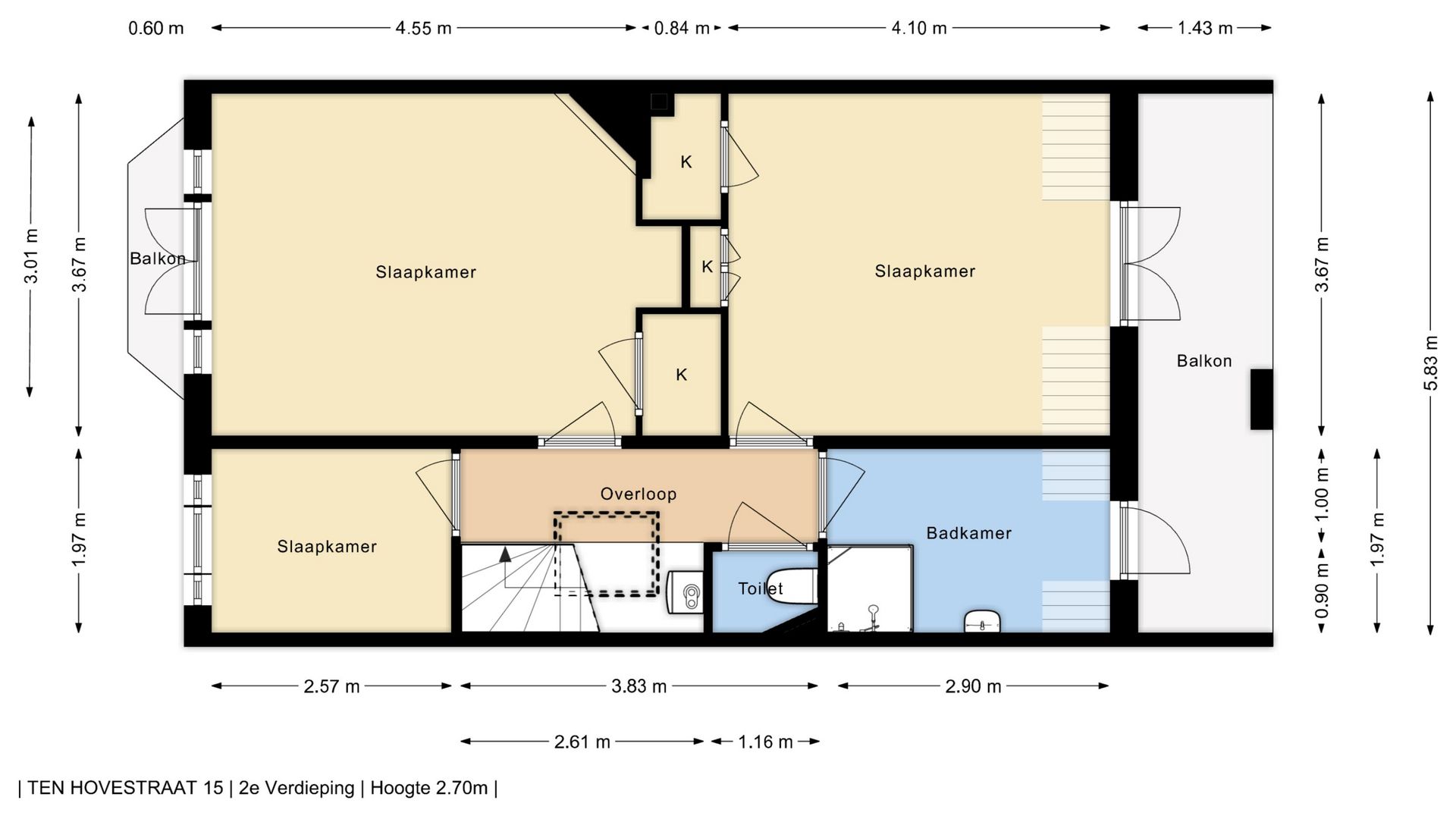 Foto 72 van Ten Hovestraat 15
