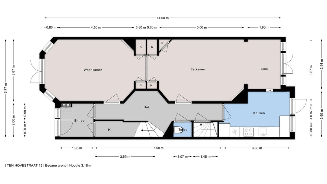 Foto 73 van Ten Hovestraat 15