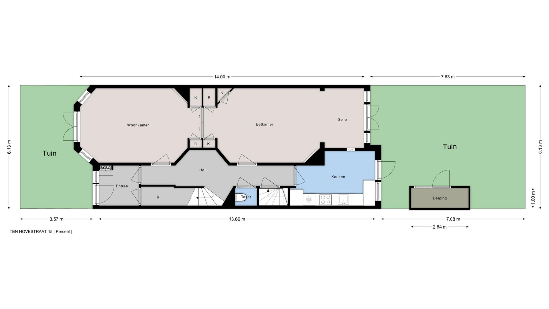 Foto 75 van Ten Hovestraat 15