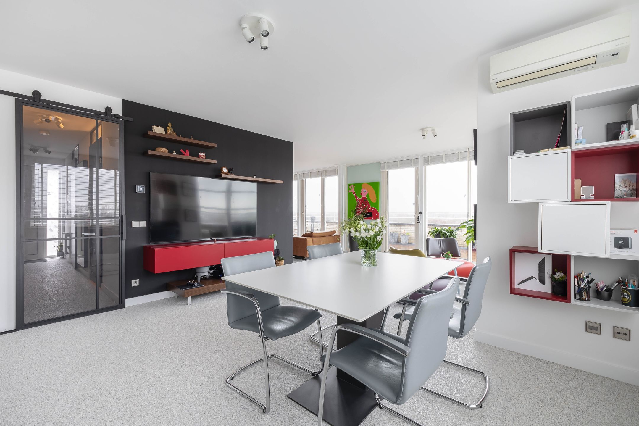 Barbizonplaats, 75, Capelle aan den IJssel, 2908MG, Zuid-Holland, Nederland 75