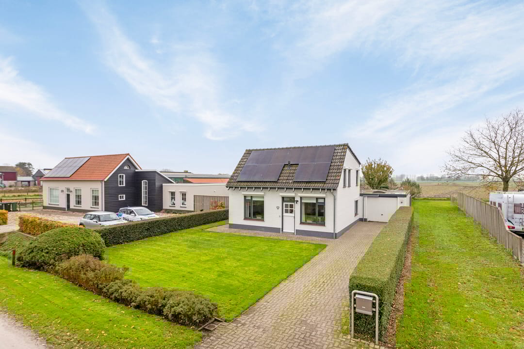 Photo 1 of Ruigevelden 17