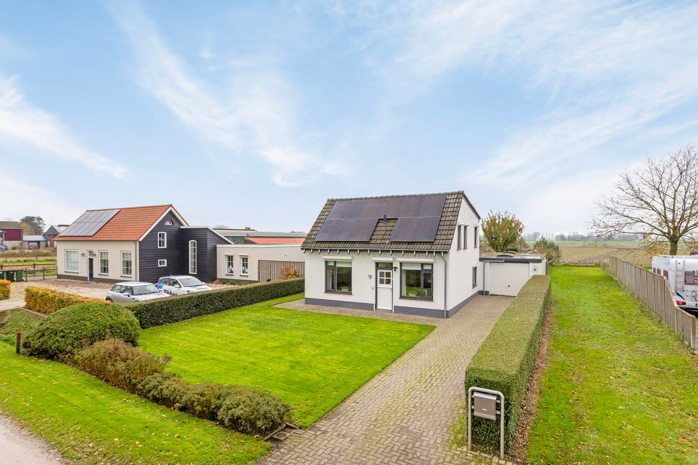 Foto 1 van Ruigevelden 17