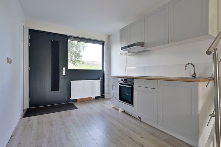 Foto 5 van Pontianakstraat 29