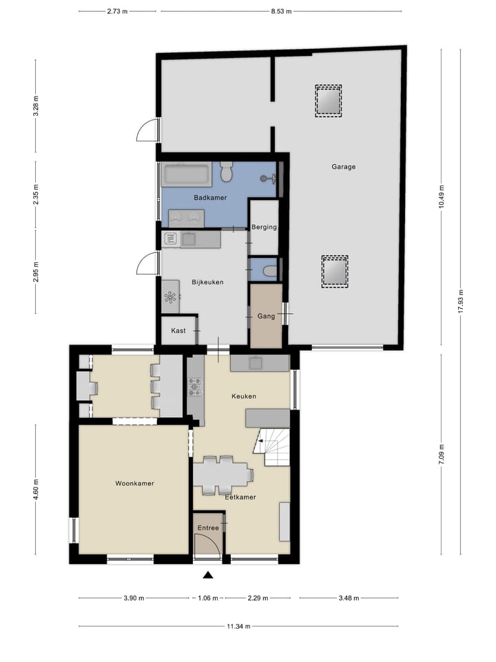 Foto 48 van Ruigevelden 17