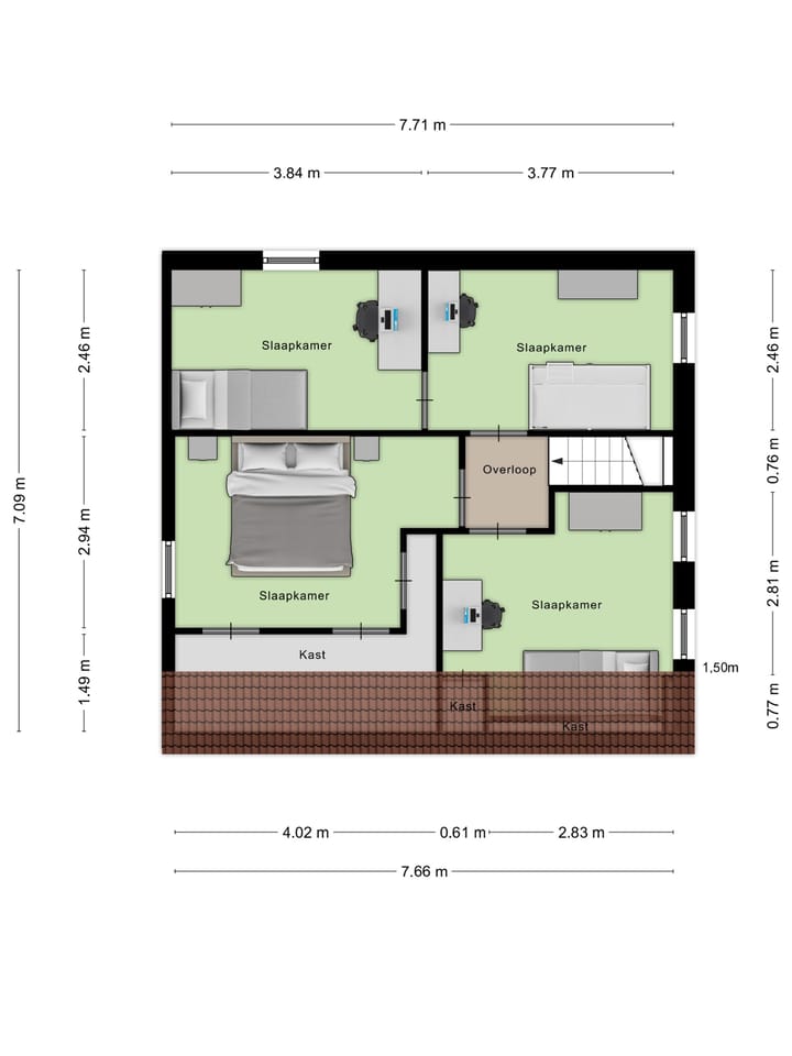 Foto 49 van Ruigevelden 17