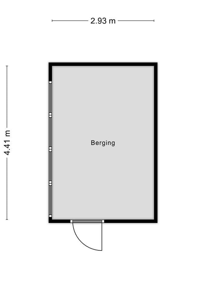 Foto 50 van Ruigevelden 17