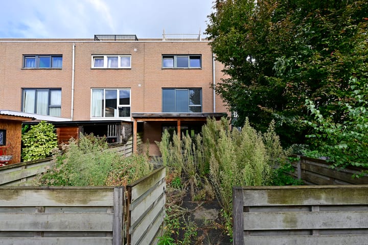 Foto 22 van Pontianakstraat 29