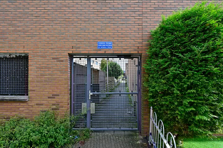 Foto 25 van Pontianakstraat 29