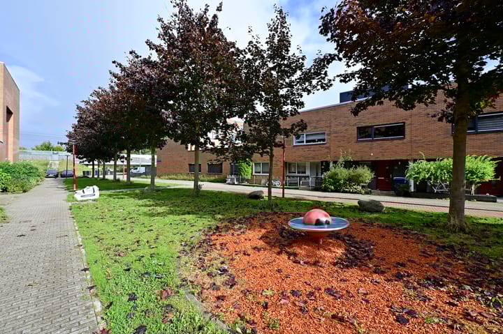 Foto 26 van Pontianakstraat 29