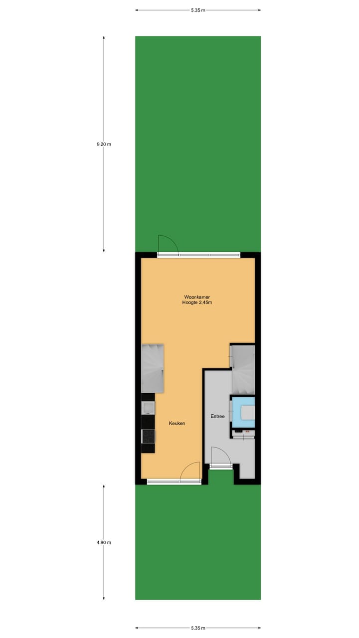 Foto 27 van Pontianakstraat 29