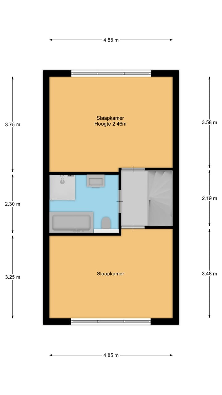 Foto 30 van Pontianakstraat 29