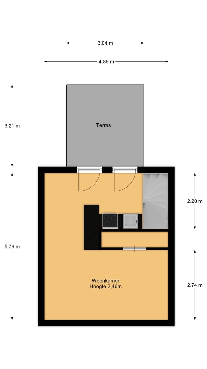 Foto 31 van Pontianakstraat 29