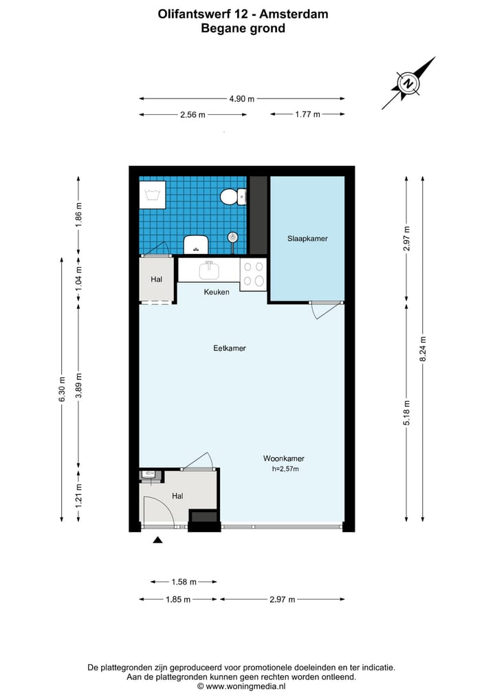Foto 23 van Olifantswerf 12