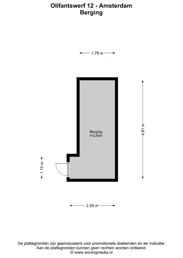 Foto 26 van Olifantswerf 12